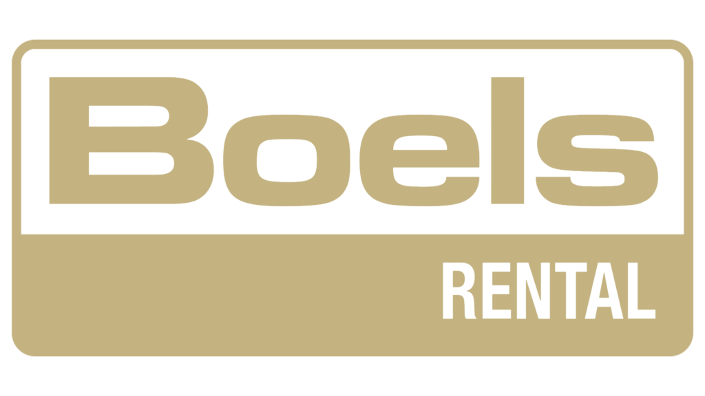 Boels logo
