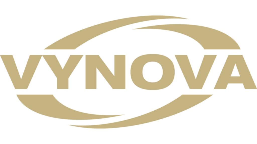 vynova logo