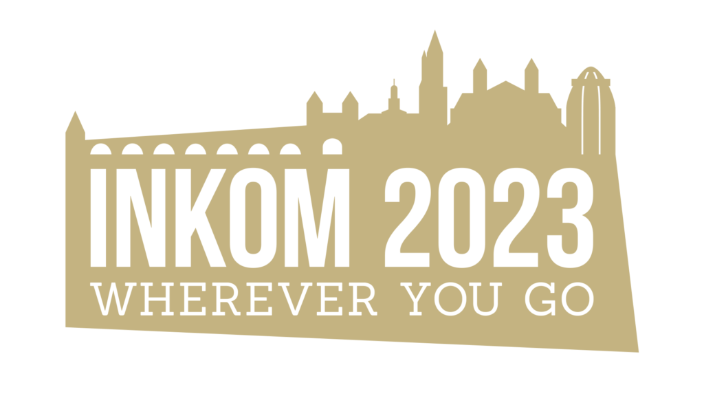 Inkom logo